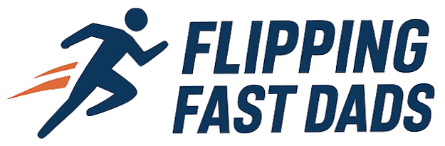Flipping Fast Dads