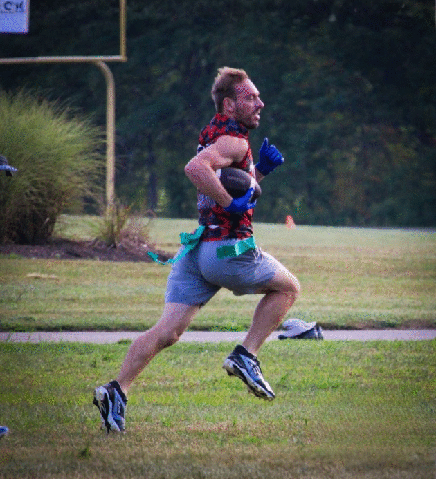 3-Day Challenge (Without Kids)